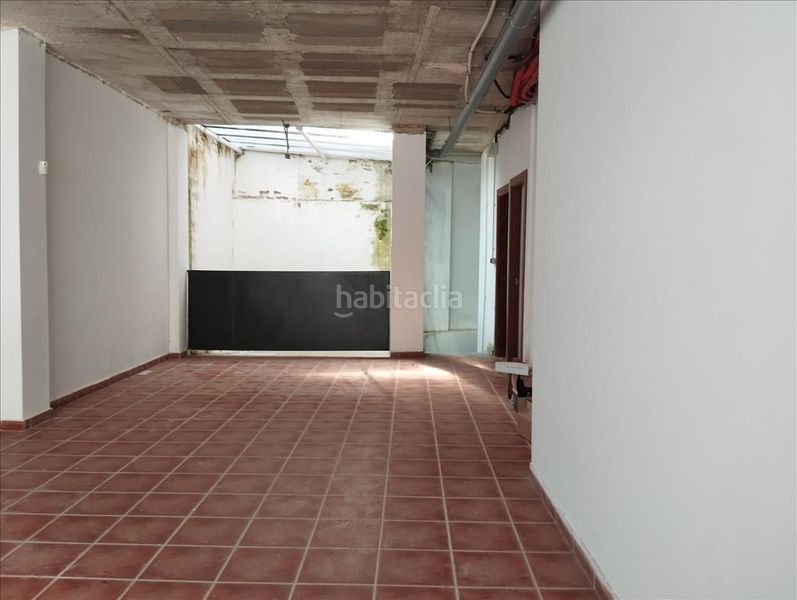 Foto 47f22d8d-cca5-489a-b28f-8b0a0abb24aa. Local comercial a Malgrat de Mar