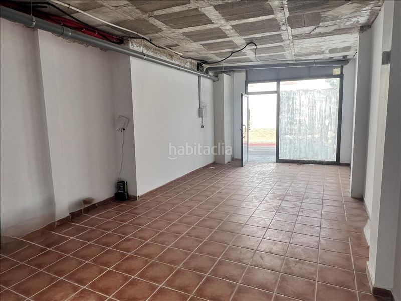 Foto 732f49da-e69a-4460-9f80-e322b09a2898. Local comercial a Malgrat de Mar