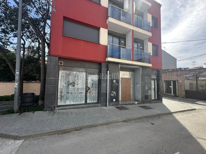 Foto 9f68cf88-1d66-4241-8042-4a43fb597ea4. Local comercial a Malgrat de Mar