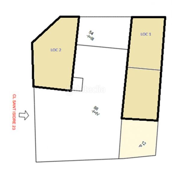 Foto a3675b07-c8bf-4fa1-b270-020788674b0f. Local comercial a Malgrat de Mar