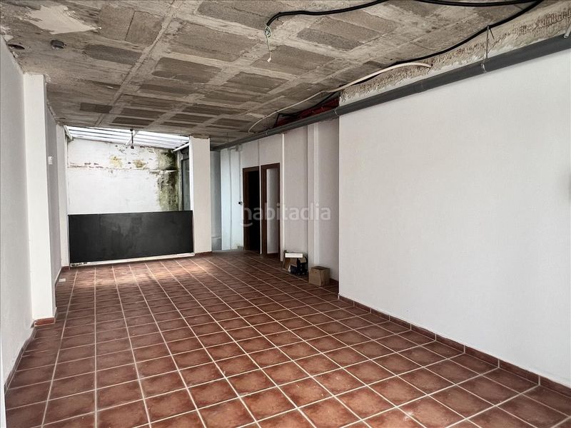 Foto eda49384-95d4-426f-991d-d33e60d428c9. Local comercial a Malgrat de Mar