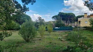 Residential Plot in Vallgorguina