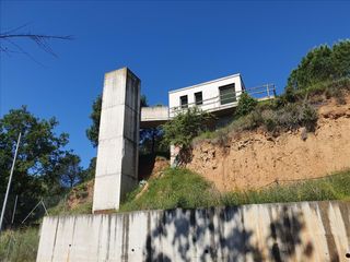 House  Del golf