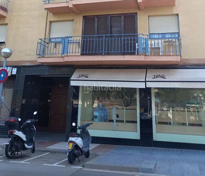 Foto edb23d20-76d9-4502-8523-d22f1ab6587e. Piso en Vila-seca poble Vila-seca