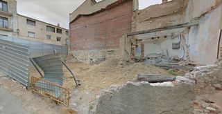 Wohngrundstück in Ulldemolins