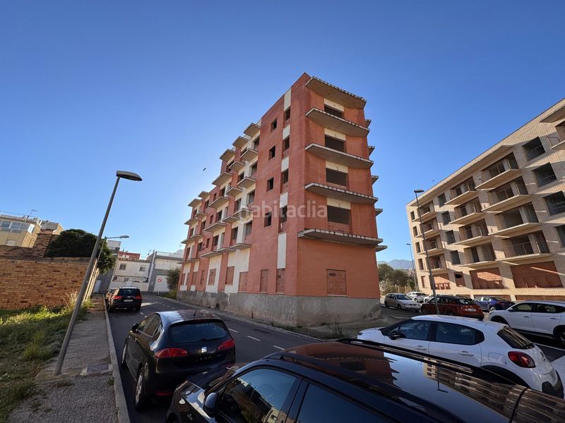 Foto 060454e0-6715-4cf3-aa6f-d9ee3e6b3d61. Edificio in Nord La Ràpita