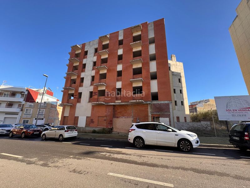 Foto 0fe88a89-6c6e-4647-bd6e-2e20a36e93a8. Edificio in Nord La Ràpita