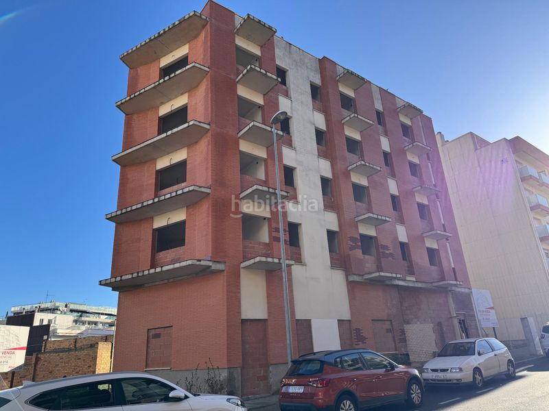 Foto b0495eb8-1270-4cc6-a5ff-9585963784e4. Edificio in Nord La Ràpita