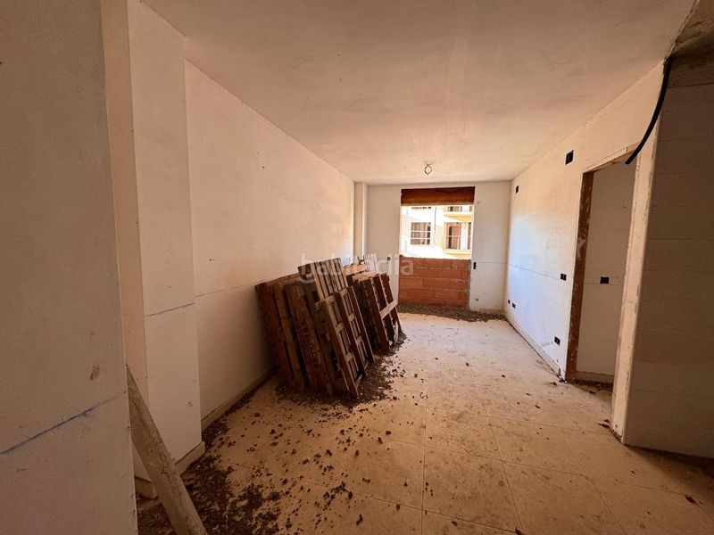 Foto c049b7eb-e923-4871-a006-a10a31d0c717. Edificio in Nord La Ràpita