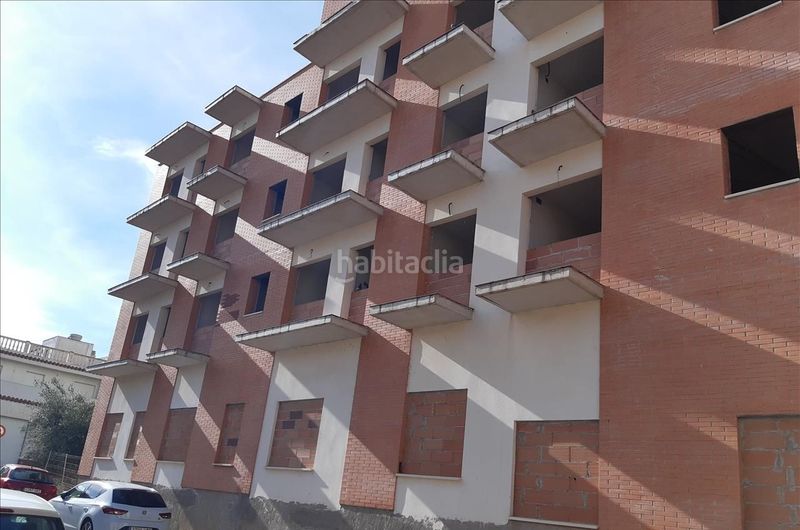 Foto ca882ac7-9771-4720-9ffc-908f6a5158bb. Edificio in Nord La Ràpita