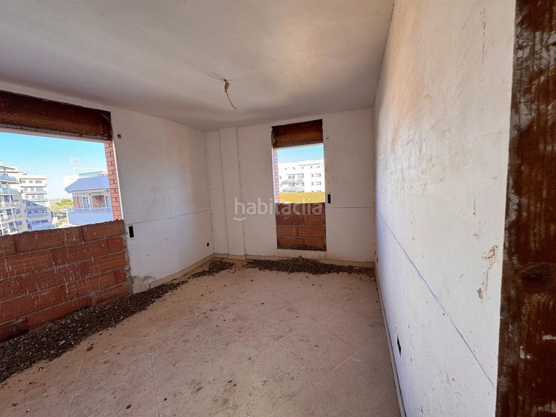Foto de250b01-e7b8-4958-a031-7620b30e72a2. Edificio in Nord La Ràpita