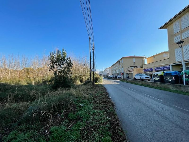 Foto 3a146cd5-d339-4c96-b5c9-aab2691f3383. Terreny residencial a Bonavista Vendrell (El)