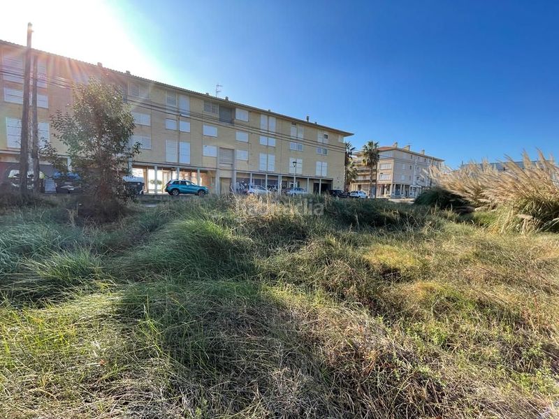 Foto bce86d31-e477-4d32-b882-e782612f4c33. Terreny residencial a Bonavista Vendrell (El)