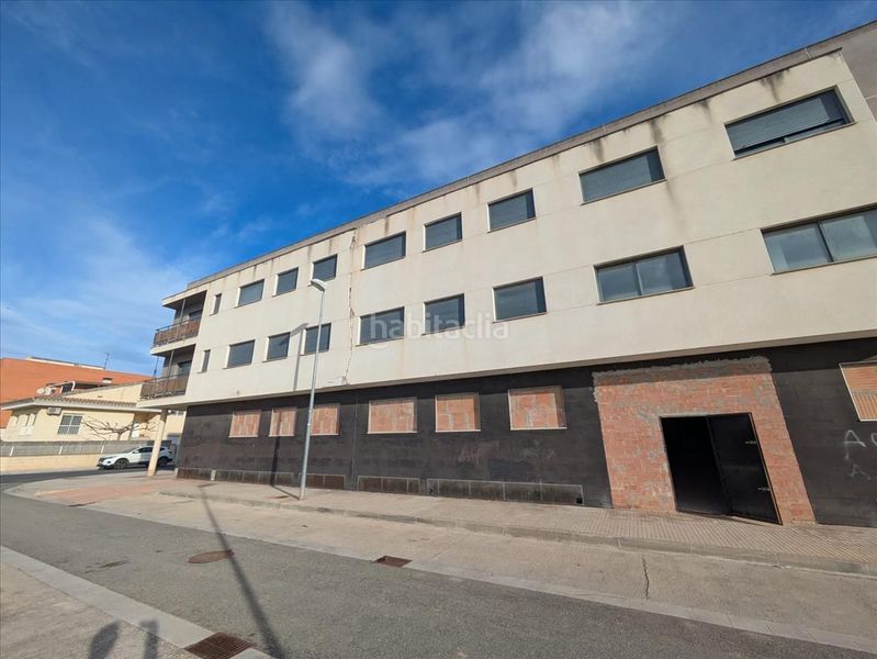 Foto c58e117d-6300-4127-ac30-613e61505923. Edificio en Deltebre