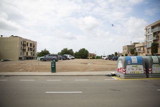 Residential Plot in Pobla de Mafumet (La)