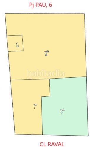 Foto 1bcddaf7-0488-43ee-a78c-bc0fa76403ca. Edificio en Creixell