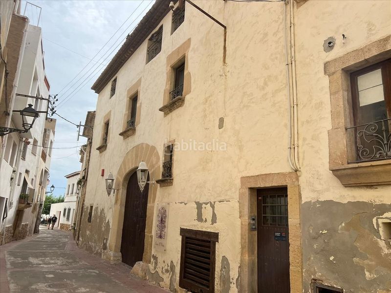 Foto 1f347405-6711-490e-8ba0-b5d403be9134. Edificio en Creixell