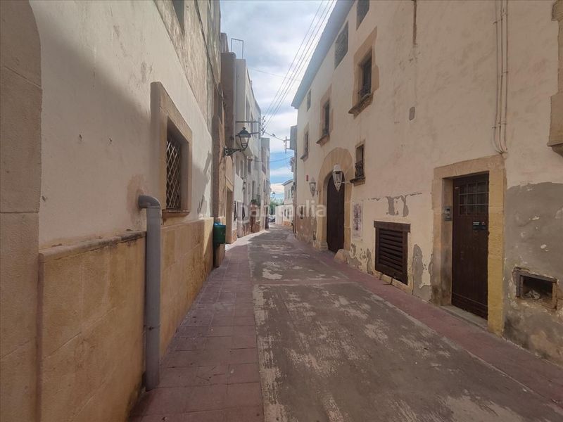 Foto 29960657-90b5-494f-949b-a8a204ad453e. Edificio en Creixell