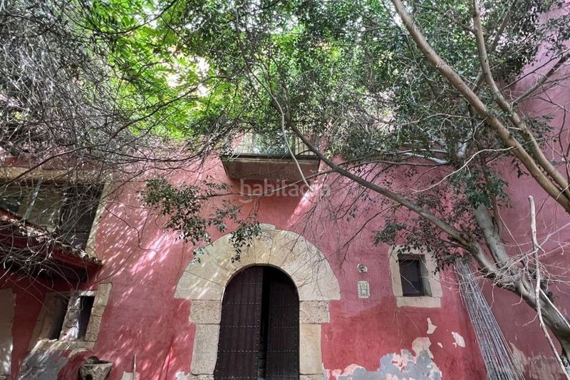 Foto ea28cf46-f5f6-4746-9c1c-5cb7557f333b. Edificio en Creixell