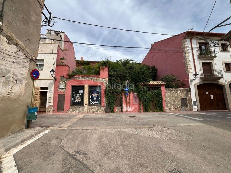 Foto 10a2c601-cb32-4f63-81b8-1b0f87cfa92f. Edifici a Creixell