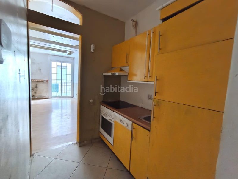 Foto 7af2d193-9145-4fb7-bcbd-9459e3c17610. Pis a Raval Barcelona
