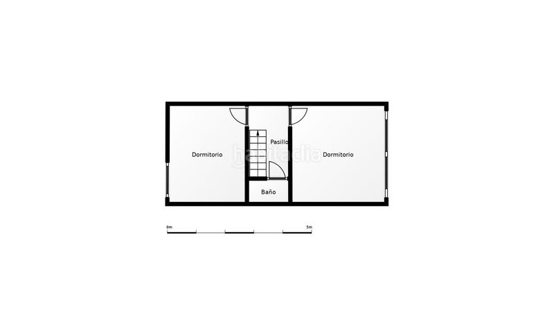 Foto c394a1f6-9c43-4053-b621-9e9aa399b510. Casa adossada a Besòs - Maresme Barcelona