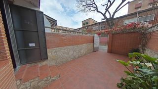 Semi detached house  Bermejo
