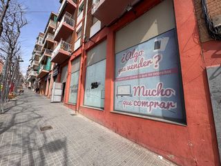 Business premise in La Salut