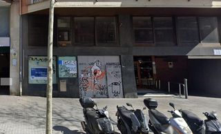 Geschäftsraum in Carrer carrer comte d'urgell 152