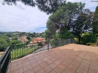 Chalet à Lliçà de Vall