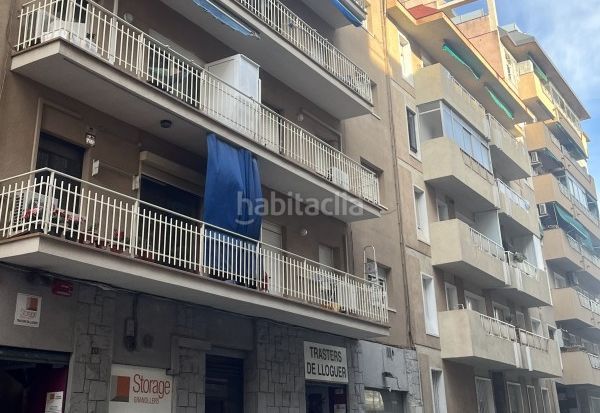 Foto 0a7667c4-e2d6-4a1e-b055-b2bfd283f03c. Pis a Sant miquel Granollers