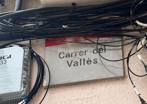 Foto 57278215-1ca3-49c9-b572-39a8a50469fb. Pis a Col·legis Nous Mollet del Vallès