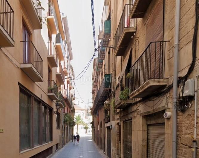 Foto 4e295cc5-4833-4511-b8c9-dbb23522de9c. Apartament a Centre Tortosa