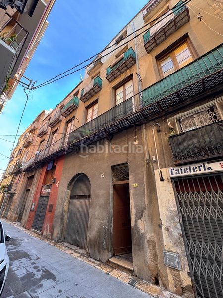 Foto 5fef13a1-c901-44a0-b1b4-0fb2dd8d2d5d. Apartament a Centre Tortosa