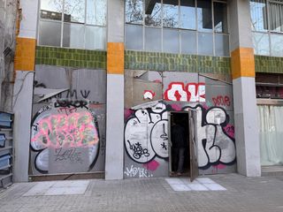 Local Comercial a Raval