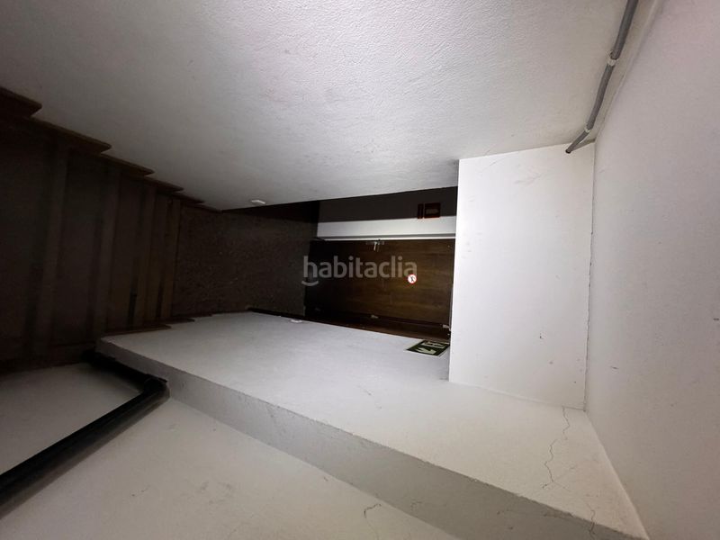Foto 562592c9-820d-4918-88e5-5090de85b93d. Local comercial a plaça dalt 7 a Móra d´Ebre