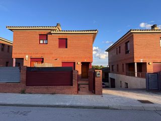 Towny house  Sant ferran