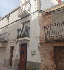 Appartement in Poble