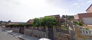 Chalet en Catllar (El)