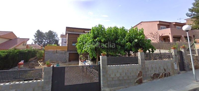 Foto 9a8a993f-4be6-4a88-b58f-8f0e1b6e85f7. Xalet amb piscina a Catllar (El)