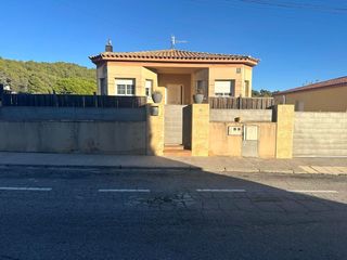 House in Calafell Park