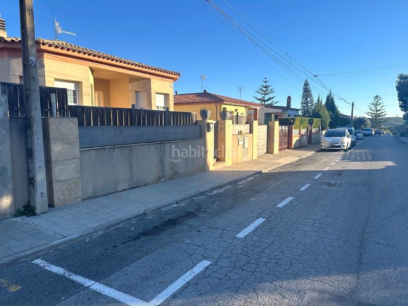 Foto 5241d873-6d3d-4a9a-87d8-37f562f482fa. Casa a Calafell park Calafell