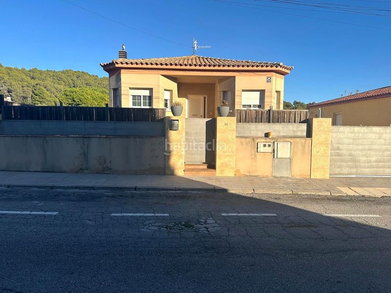 Foto 63378ca6-fe84-4ddf-b9fa-e5bf419be866. Casa a Calafell park Calafell