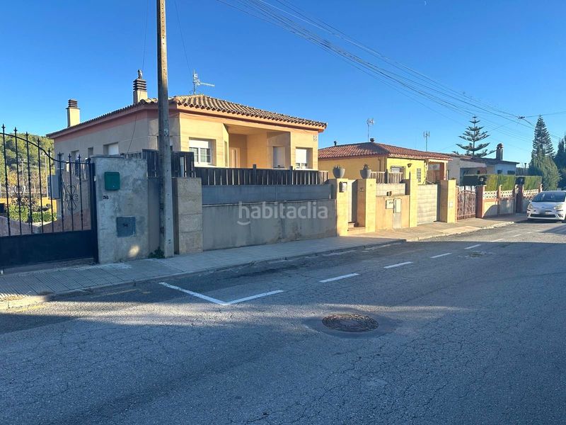Foto 6fbedce9-dc76-485f-8af1-2b39723cdae8. Casa a Calafell park Calafell