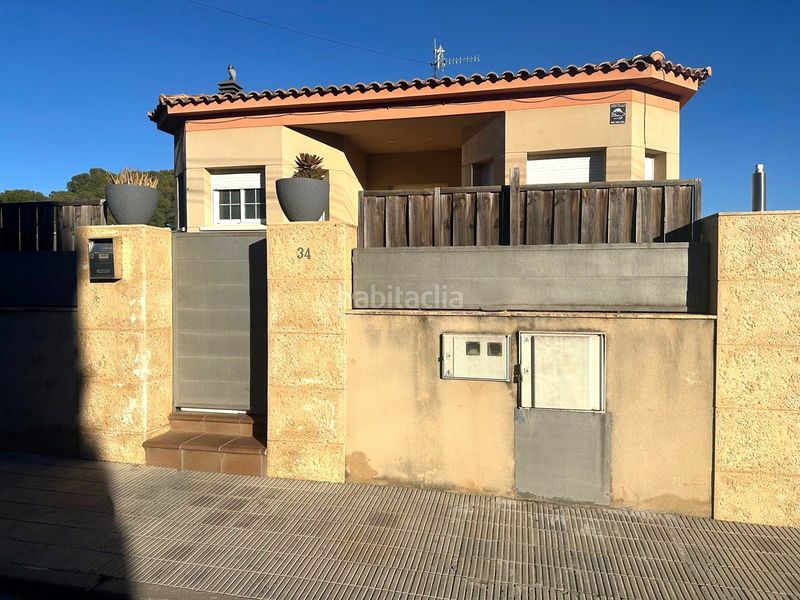 Foto b21163fa-892e-44b0-ac4b-2c78f19bc42e. Casa a Calafell park Calafell