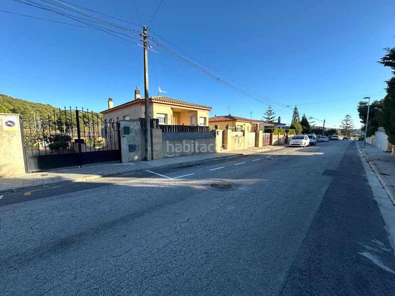 Foto bd090ee5-9069-4fe5-8b35-a19838ecaa84. Casa a Calafell park Calafell