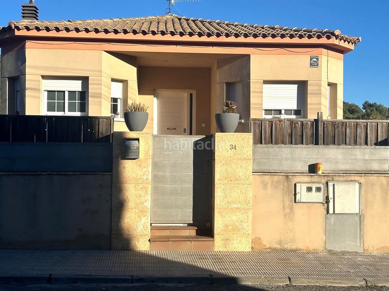 Foto c66afbb3-2e7b-41b0-9474-03501d7fe422. Casa a Calafell park Calafell