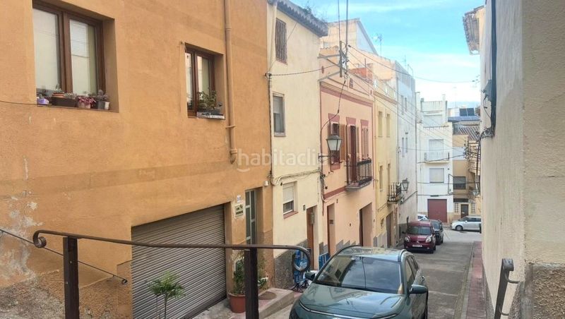 Foto 5bc48269-7c1e-4db5-8c91-b26512ba8a8a. Casa a Catllar (El)