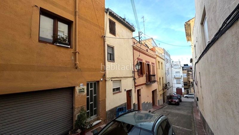 Foto c88b155a-2c2a-4c12-9f27-b28eeeb66f8a. Casa a Catllar (El)