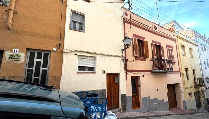 Foto e2a90b52-c0ab-42bb-8323-5dc3579e441f. Casa a Catllar (El)